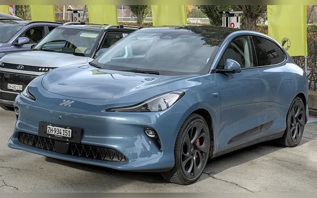 MG IM6
