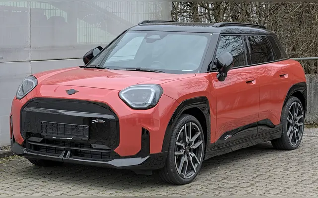 Mini Aceman