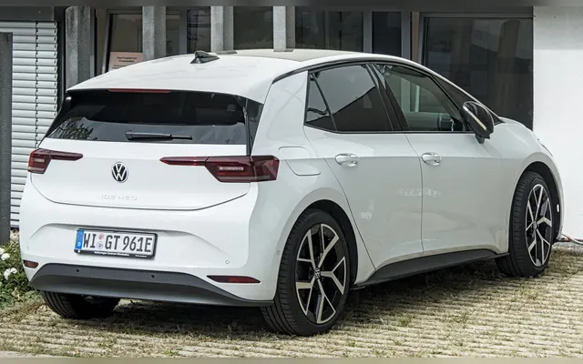VW ID.3 Neo