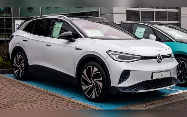 VW ID.4
