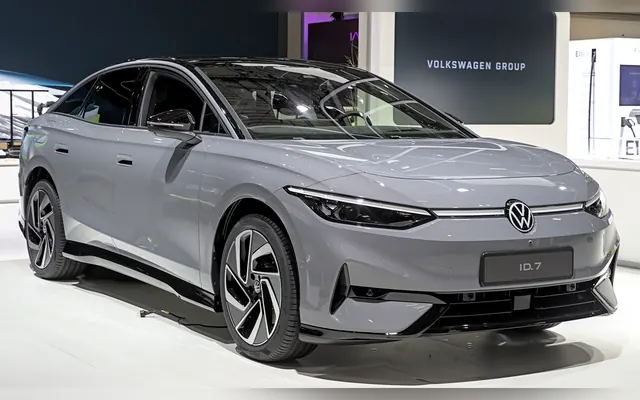 VW ID.7