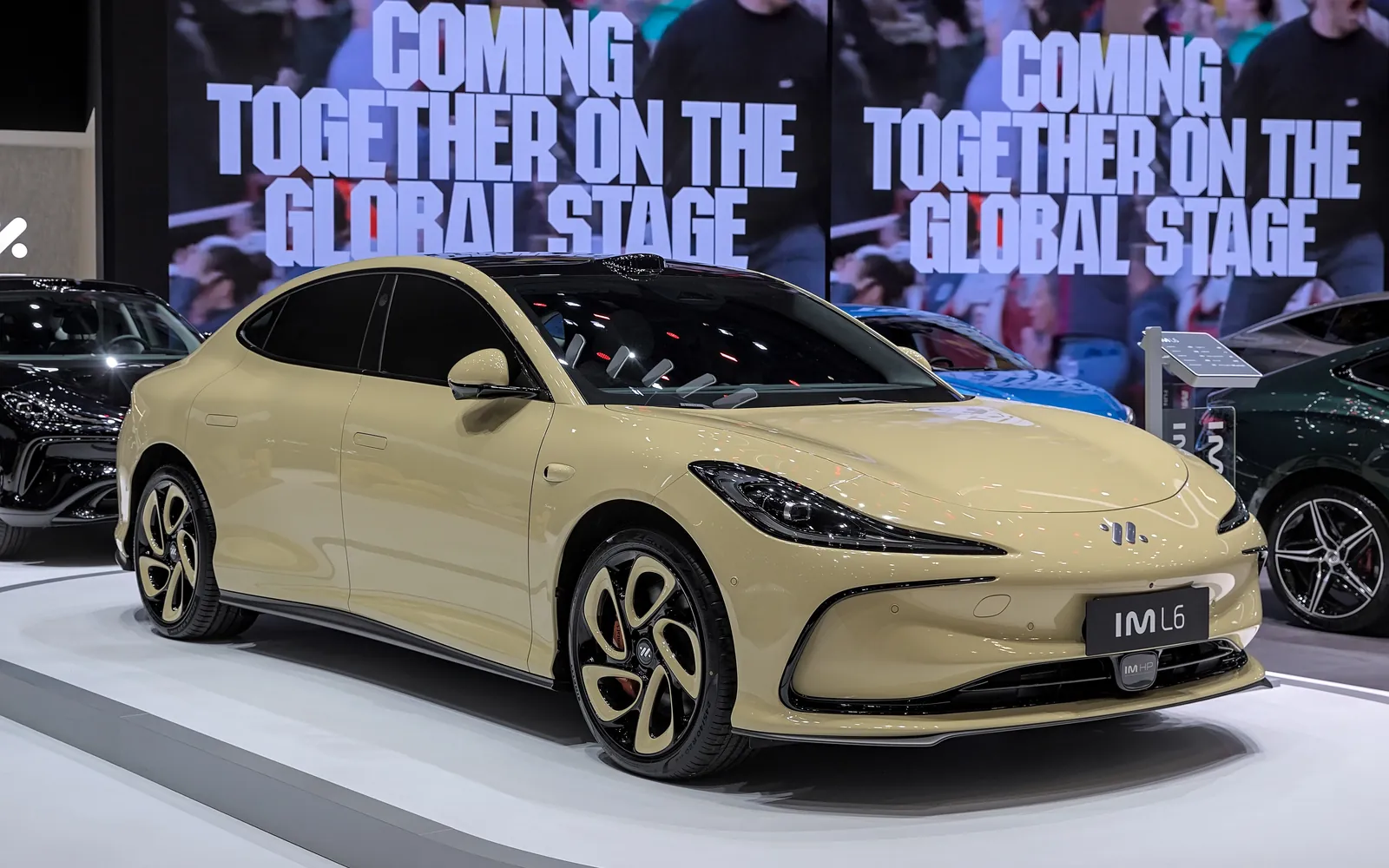 MG IM5