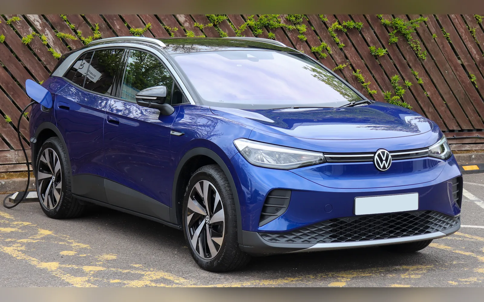 VW ID.5